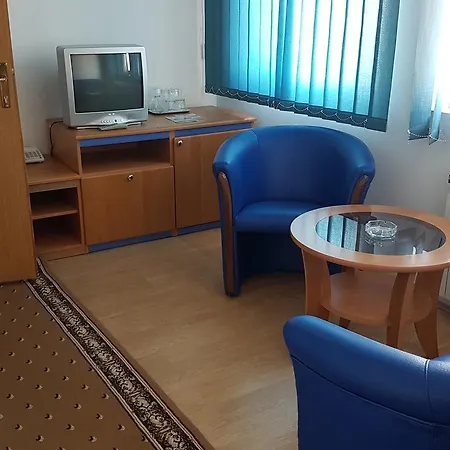 Cubic Motel Srbac