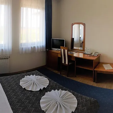 Cubic Motel Srbac