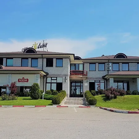 Motel Cubic Srbac