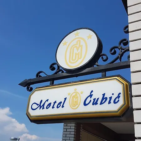Cubic Motel 3*